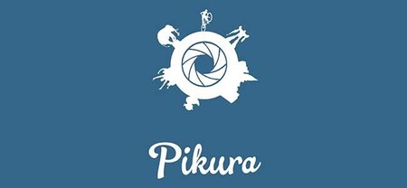 Pikura. Comparte, valora, compite con fotos de tu SmartPhone