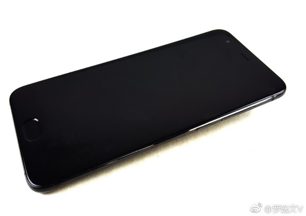 Xiaomi Mi 6 Rumor 1