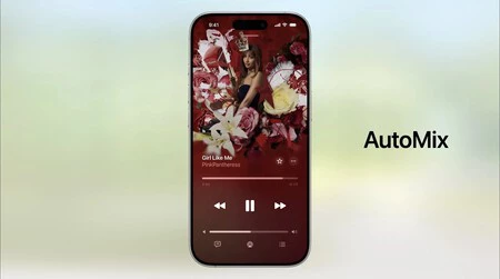 Automix