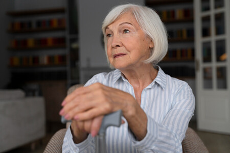 Alzheimer Desorientacion