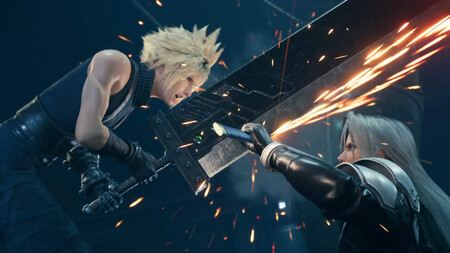 Tras Problemas Con Ps Plus Intergrade Ya Puede Ser Reclamado Por Aquellos Que Tengan Final Fantasy Vii Remake En Ps5