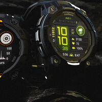 El Garmin Instinct 3 ha bajado tanto de precio que ya cuesta casi la mitad. Y el envío te sale gratis 