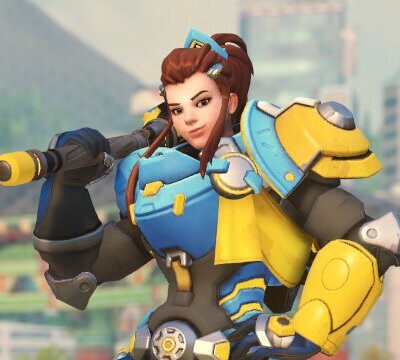 Imagen de Overwatch 2 (Blizzard Entertainment)