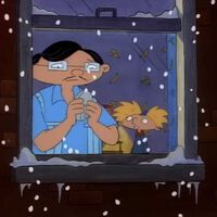 En los noventa esta querida serie de Nickelodeon consiguió su especial de Navidad perfecto gracias a un tema inesperado: la guerra de Vietnam