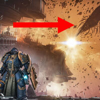 Reza todo lo que sepas al Emperador porque en unos días vamos a flipar con los nuevos horrores de Warhammer 40.000: Space Marine 2