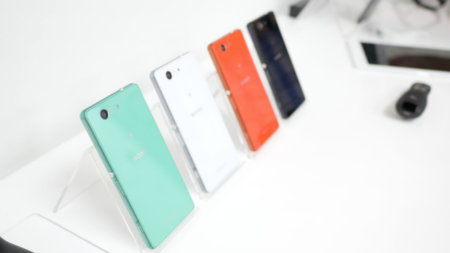 Sony Xperia 'E6853' podría ser el S70+/Z5+ y encargado de estrenar las pantallas 4K de 806 ppp