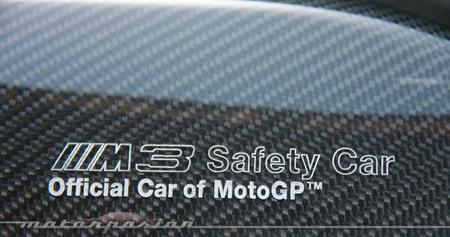 Bmw Safety Car Motogp 21
