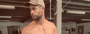 El chef español de Chris Hemsworth desvela todos los secretos de la dieta del superhéroe: qué come y por qué 