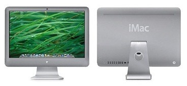 Bombazo de Think Secret: "Hoy salen 3 nuevos iMacs, a partir de $1,199 y de 20 a 24 pulgadas"