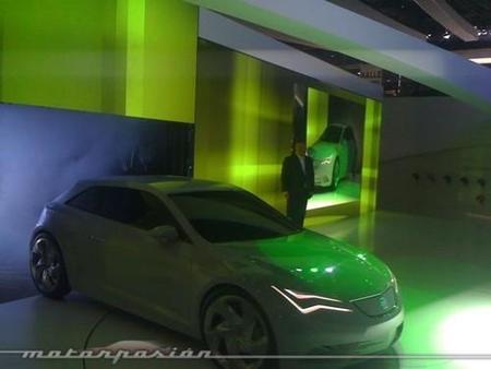 Salon de Ginebra 2010