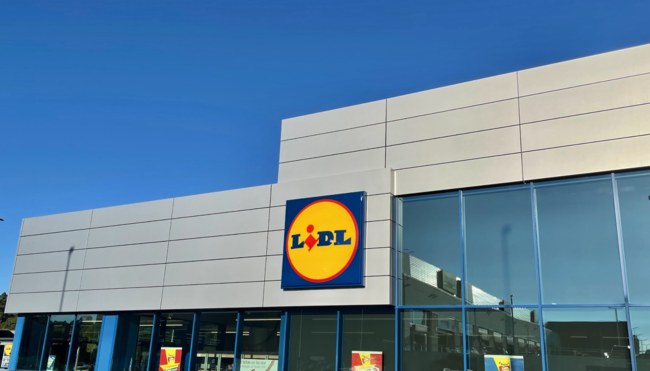 Lidl