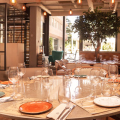 Foto 1 de 11 de la galería marieta-madrid en Trendencias Lifestyle