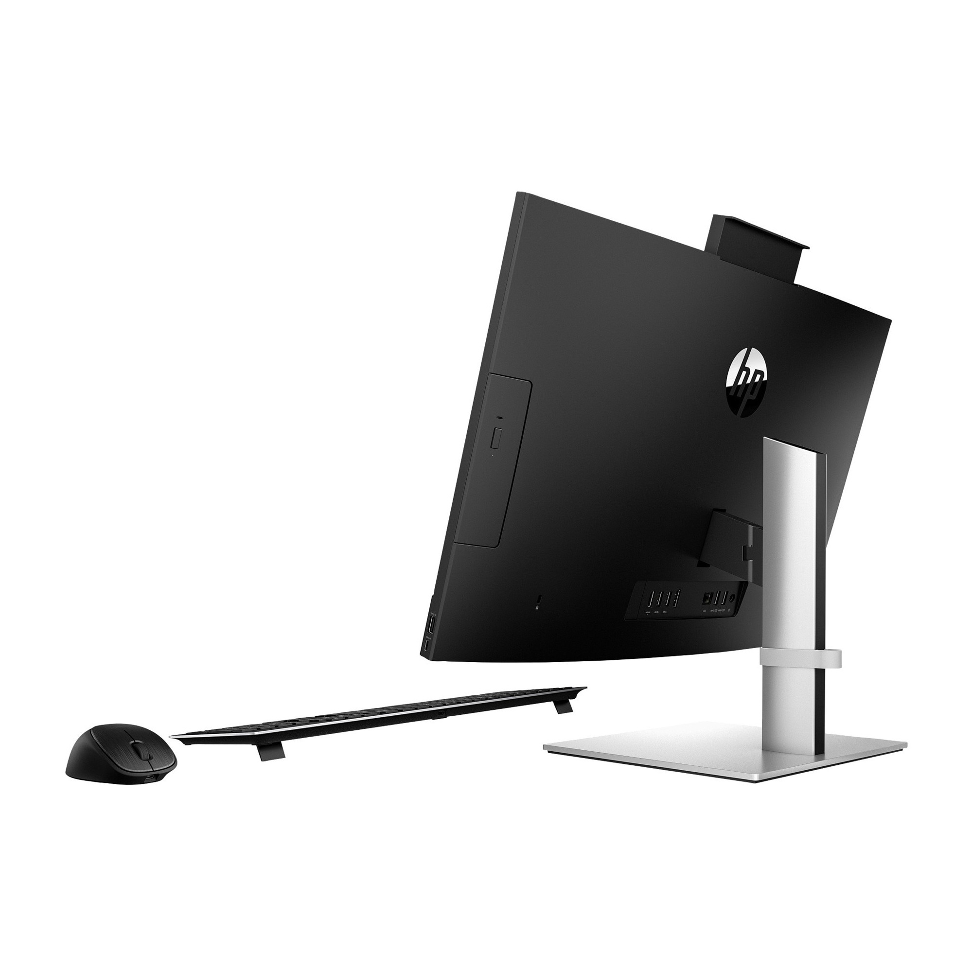 Ordenador multifunción HP ProOne 440 G9: Wolf Pro Security Edition
