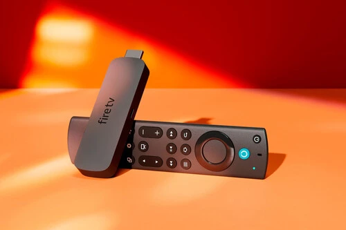 Fire Tv Stick 4k