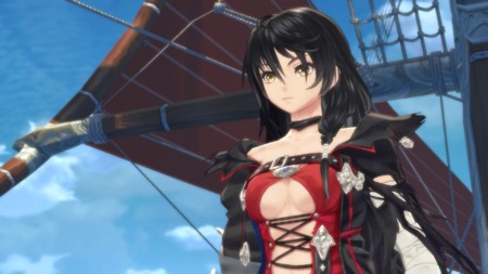 Tales of Berseria también se apunta a su lanzamiento en occidente y será en 2017