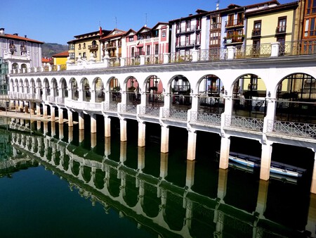 Pueblos Espana Bonitos Viajes Turismo Escapadas Invierno Norte