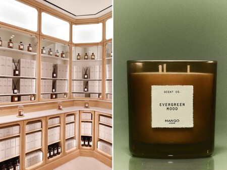 Ambientadores Mango Home