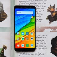 El (posiblemente) mejor gama media del momento: Xiaomi Redmi Note 5 de 64GB por 199 euros desde España