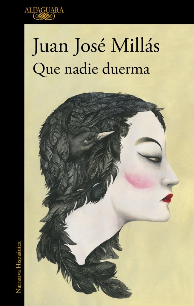 Nadie Duerma