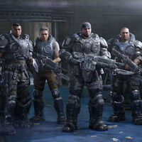 La psicología explica la alegría por la exclusividad de Gears of War en XBOX: el cerebro humano necesita proteger la identidad de su tribu 