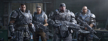 La psicología explica la alegría por la exclusividad de Gears of War en XBOX: el cerebro humano necesita proteger la identidad de su tribu 