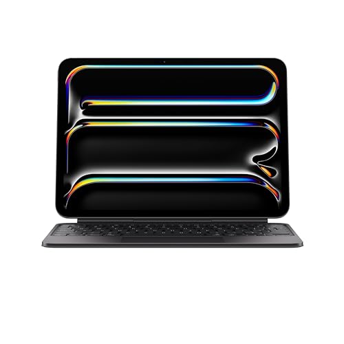 Apple Magic Keyboard para el iPad Pro de 11 Pulgadas (M4) 