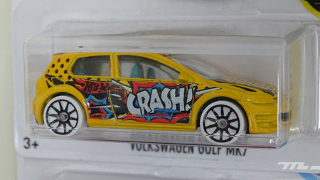 Hot Wheels Coleccion 9