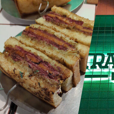 El bar de vinos de Valencia en el que descubrir los secretos mejor guardados de la terreta (y alucinar con un tremendo pastrami) 