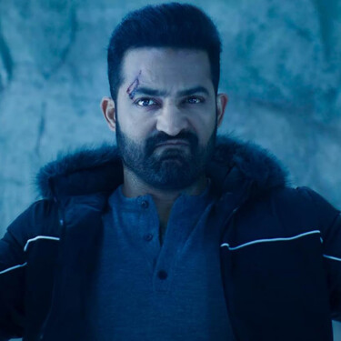 War 2 2025 N T Rama Rao Jr