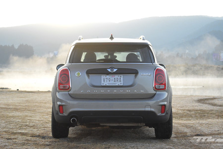 Mini Countryman S E Phev 4