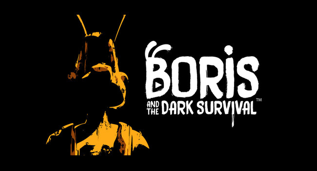 Boris And The Dark Survival