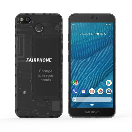 FairPhone 3