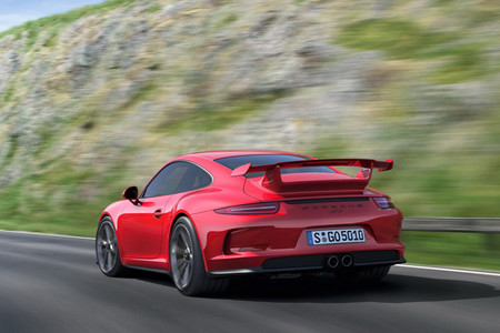 991 GT3