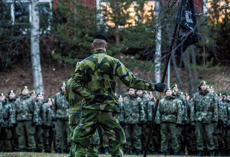 Um país europeu acaba de realizar seu maior exercício de defesa civil desde a Segunda Guerra Mundial. Ele faz fronteira com a Rússia.