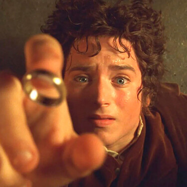 D D Senor De Los Anillos Tolkien 00