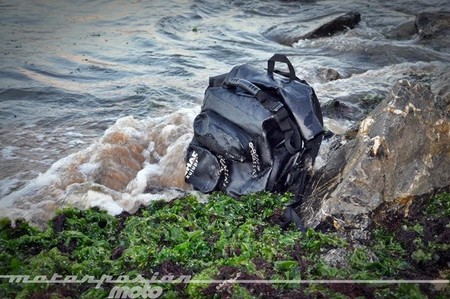 Concurso de fotografía SHAD Zulupack: demuestra tu lado aventurero