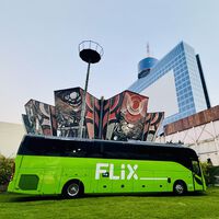 Una nueva plataforma de viaje en autobús llega a México y apuesta a lo barato: de CDMX a Monterrey por menos de 1,000 pesos y conexión a EE. UU.