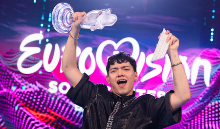 Eurovision