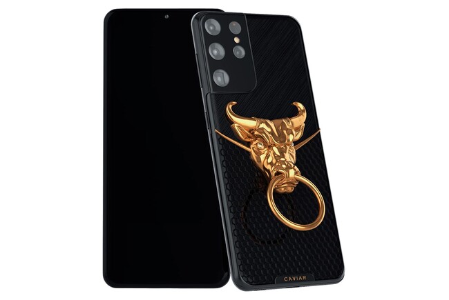 Funda Buey