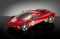 Ferrari volverá a los motores turbo de producción