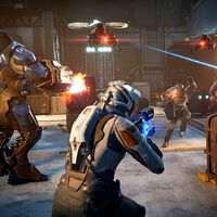 Algo pasa en el RPG 'sucesor de Mass Effect' que ha perdido al capitán de su barco a más de un año de su estreno oficial 