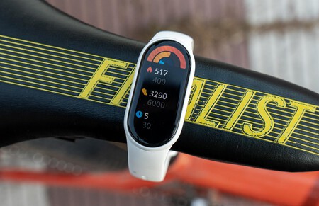 Xiaomi Smart Band 10