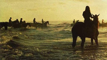 Lo visual, tan importante como lo musical: cinco grandes vídeos que nos deja 2013