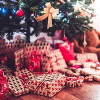 ¿Quién trae los regalos de Navidad en casa: los Reyes Magos, Papá Noel o ambos?  