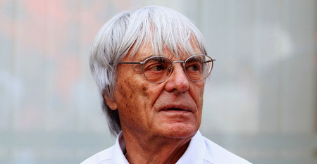 Bernie Ecclestone quiere un Mundial de Fórmula 1 con 22 grandes premios