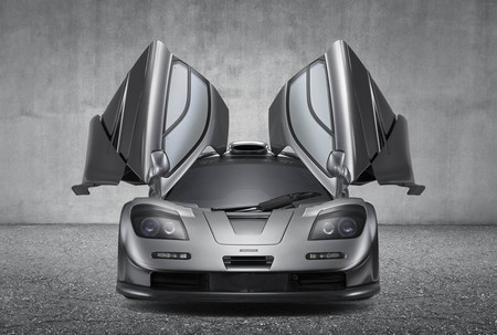 Gordon Murray celebra 50 años de diseño e ingeniería con una exhibición muy especial en Inglaterra