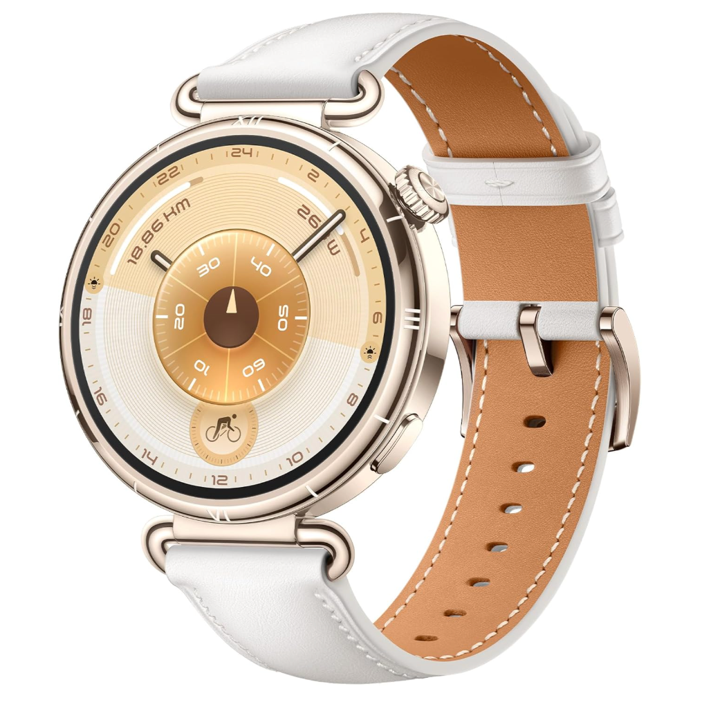 Huawei Watch GT 6, GT 6 Pro y D2