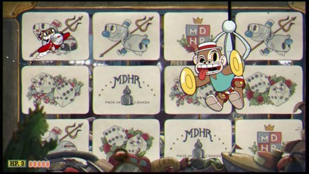 La nueva actualización de Cuphead elimina el ejército de Mugman y otros problemas con los jefes finales y los mandos