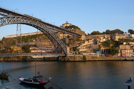 Camino Portugués - Oporto