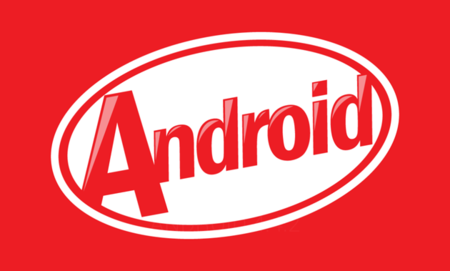 KitKat dobla su presencia en la plataforma Android, Gingerbread va dejando sitio